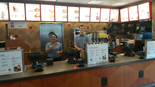 Fast Food Restaurant «Chick-fil-A», reviews and photos, 17240 US-441, Mt Dora, FL 32757, USA