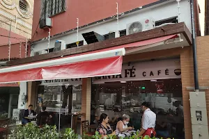 Santa Fé Café e Bistrô image