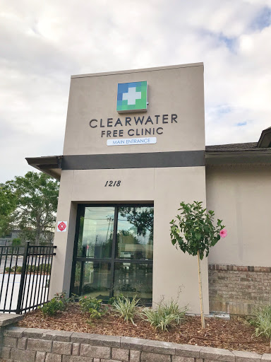 Clearwater Free Clinic