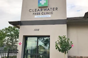Clearwater Free Clinic image