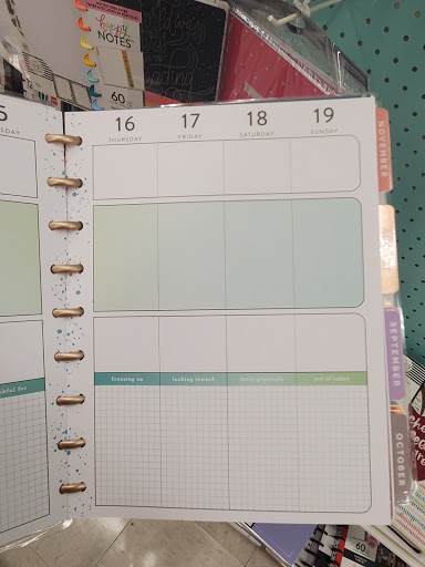 Craft Store «Michaels», reviews and photos, 120 N Gates Dr, Bloomington, IN 47404, USA