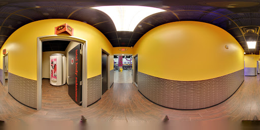 Gym «Planet Fitness», reviews and photos, 2733 Union Lake Rd, Commerce Charter Twp, MI 48382, USA