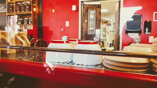 Coffee Shop «Restoration Roasters», reviews and photos, 2331 Kellogg Ave, Corona, CA 92881, USA