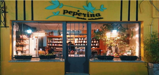 Peperina, Tienda Saludable