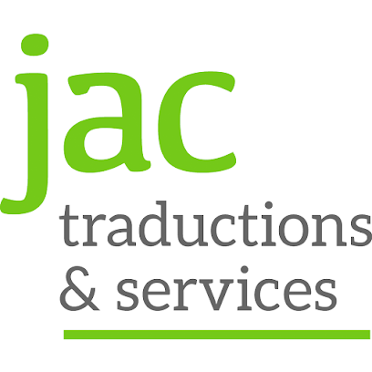 JAC traductions & services