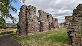 Blackfriars Ruined Priory