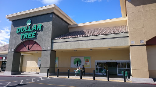 Dollar Store «Dollar Tree», reviews and photos, 25000 Blue Ravine Rd, Folsom, CA 95630, USA