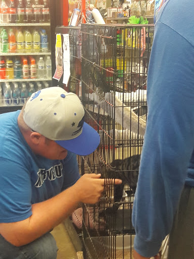 Pet Supply Store «Western Ranch & Pet Supply», reviews and photos, 103 Aegean Way, Vacaville, CA 95687, USA