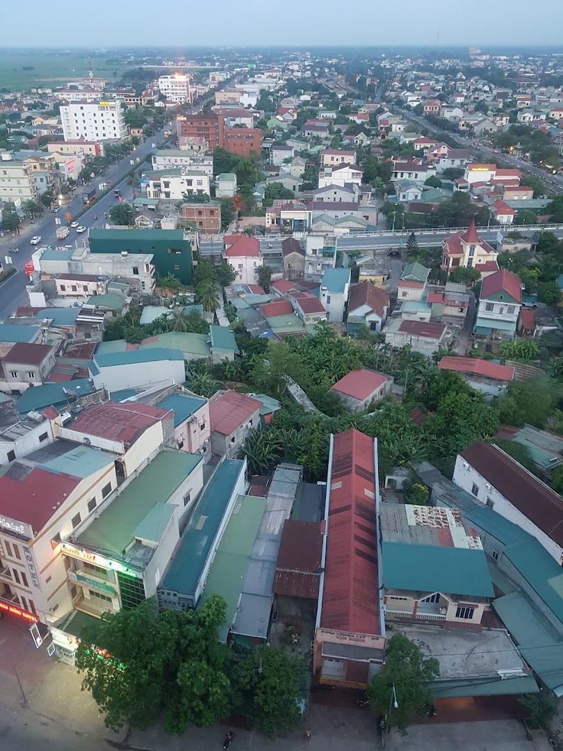 Quảng Trị, Vietnam