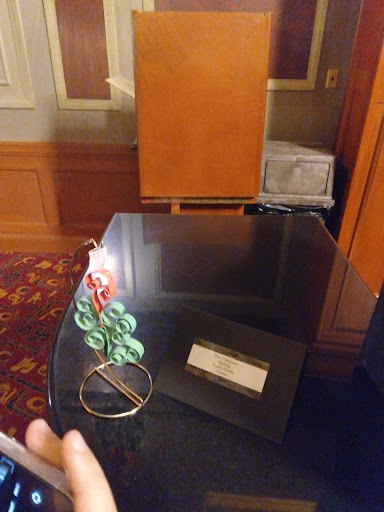 Performing Arts Theater «Palace Theater», reviews and photos, 100 E Main St, Waterbury, CT 06702, USA