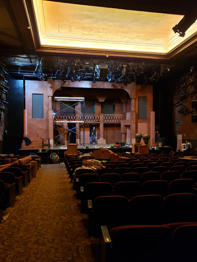 Performing Arts Theater «Smithtown Center for the Performing Arts», reviews and photos, 2 E Main St, Smithtown, NY 11787, USA