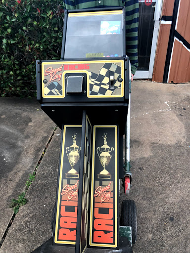 Video Arcade «Game Guys», reviews and photos, 4108 Glenbrook Ct, Houston, TX 77087, USA