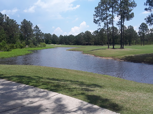 Golf Course «Shell Landing Golf Club», reviews and photos, 3499 Shell Landing Blvd, Gautier, MS 39553, USA