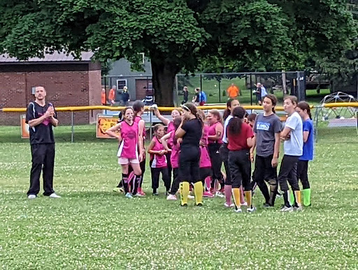 Memorial Park «Veterans Memorial Park», reviews and photos, 60 Bachelor St, Montgomery, NY 12549, USA