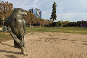 Monopoly in the Park