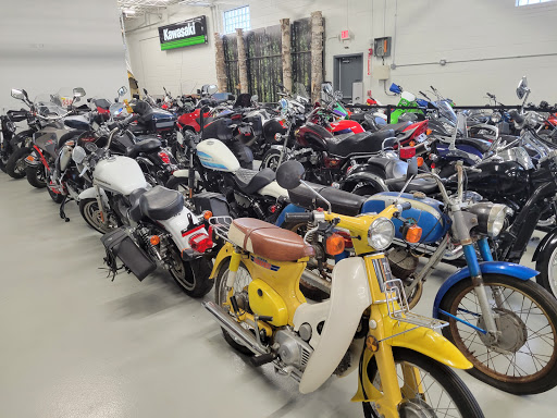 Motorcycle Shop «Top Gear Powersports», reviews and photos, 487 N Roselle Rd, Roselle, IL 60172, USA