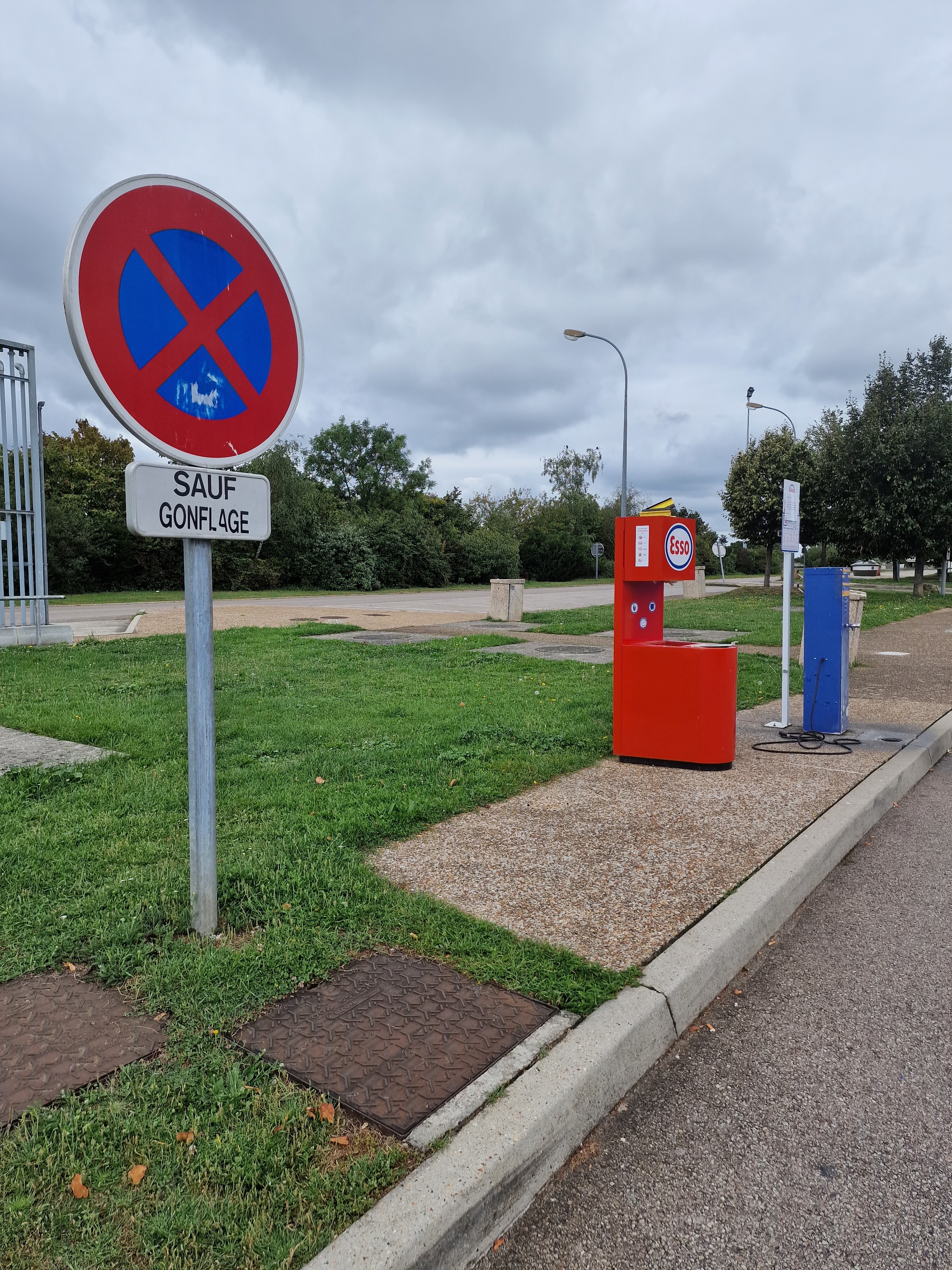 Photo n° 4 de l'avis de Olivier.o fait le 25/08/2023 à 11:12