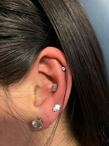 Explore tattoo shop ideas, creative tattoo ideas in Lebanon, available at Holey Truth Body Arts LLC