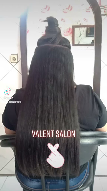 Valent Salon