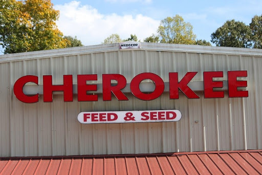 Cherokee Feed & Seed image 2