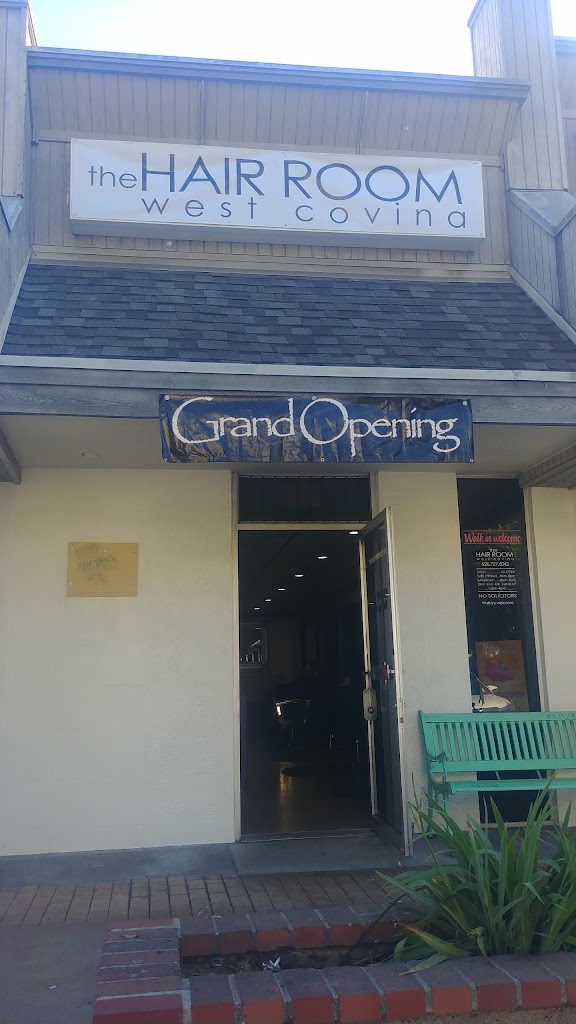 the Hair Room west covina 91790