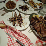 Photo n°3 de l'avis de Alessandro. fait le 18/09/2020 à 17:39 sur le  Locanda dei Casta à Fano