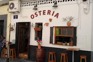 Bar Osteria image