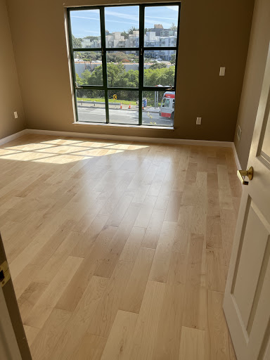 perfect hardwood floors