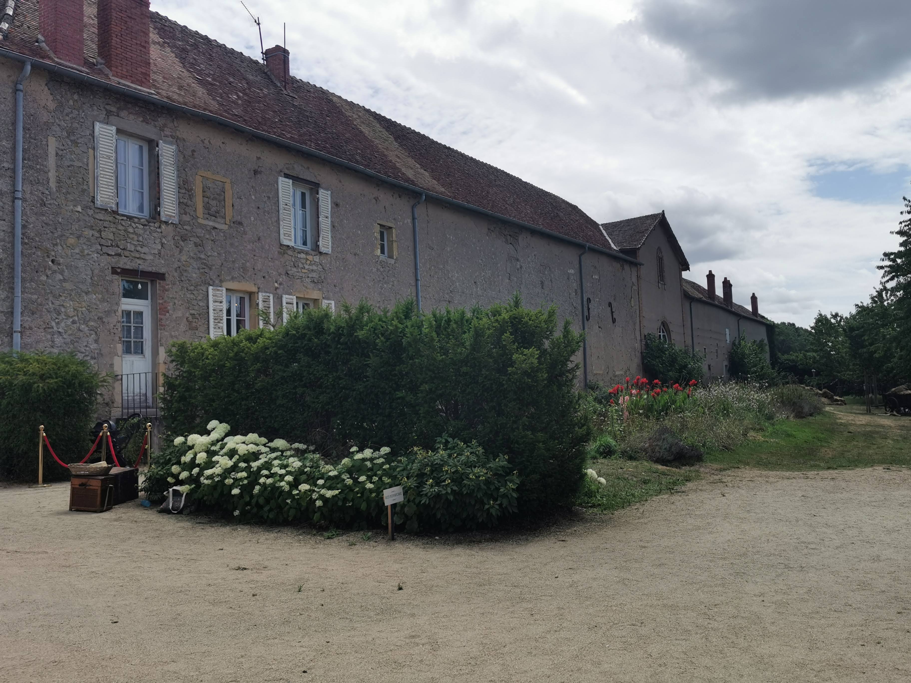 Photo n° 10 de l'avis de Cocoye.e fait le 05/08/2023 à 10:45