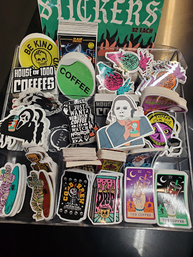 Coffee Shop «Rad Coffee», reviews and photos, 232 N 2nd Ave, Upland, CA 91786, USA