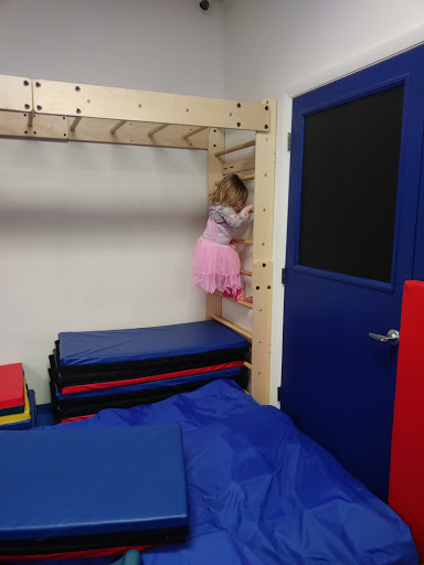 Gym «We Rock the Spectrum - Clearwater», reviews and photos, 12505 Starkey Rd, Largo, FL 33773, USA