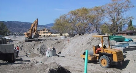 Osoyoos Aggregates