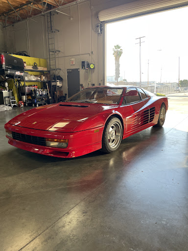 R20 Motorsports (Automotive Dry Ice Cleaning) image