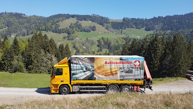 Rezensionen über Felix Transport AG in Muttenz - Kurierdienst