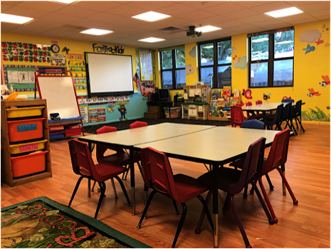 Child Care Agency «UniKids Child Care and Arts Center», reviews and photos, 3854 Hylan Blvd, Staten Island, NY 10308, USA