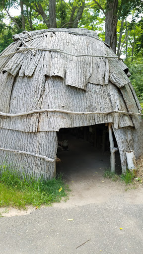 Museum «Mashpee Wampanoag Indian Museum», reviews and photos, 414 Main St, Mashpee, MA 02649, USA