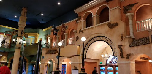 Movie Theater «AMC Classic Centro Ybor 10», reviews and photos, 1600 E 8th Ave, Tampa, FL 33605, USA