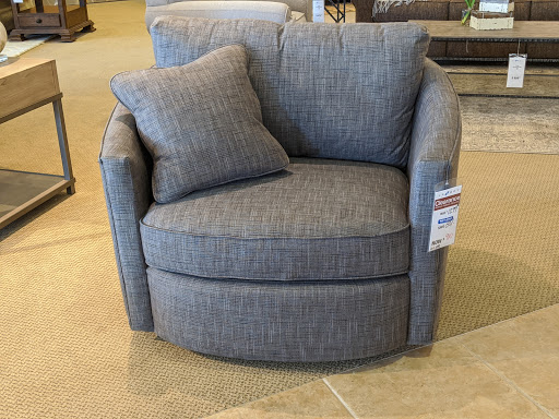 Furniture Store «La-Z-Boy Furniture Galleries», reviews and photos, 233 Buckland Hills Dr, Manchester, CT 06040, USA