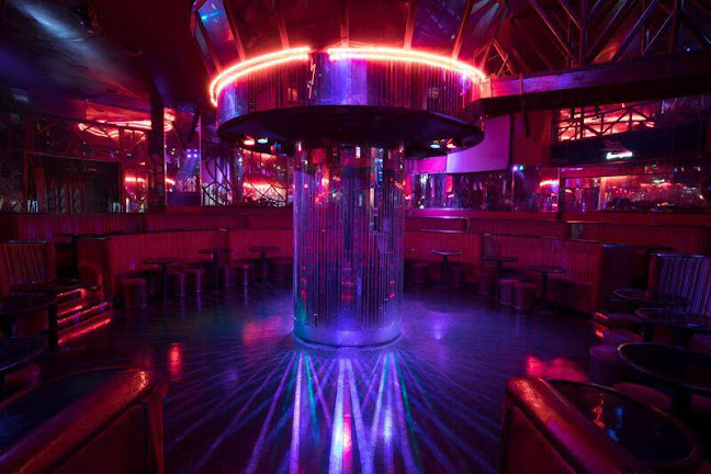 New Sagitárius - Night Club