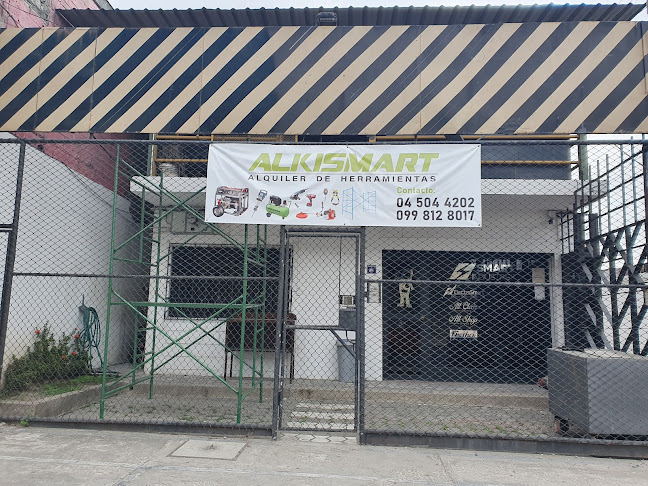 Electrosmart S.A. - Guayaquil