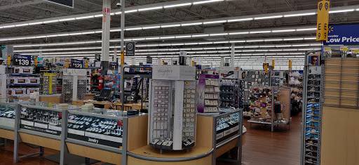 Discount Store «Walmart», reviews and photos, 970 Torringford St, Torrington, CT 06790, USA