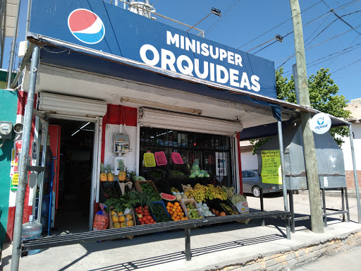 Minisuper Orquideas