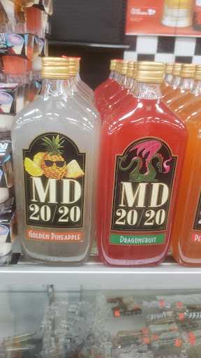 Liquor Store «Tinley wine and spirits», reviews and photos, 15915 76th Ave, Tinley Park, IL 60477, USA