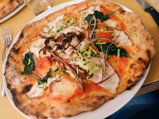 L Alambicco - Pizzeria con cantina in Cermenate, Provincia di Como