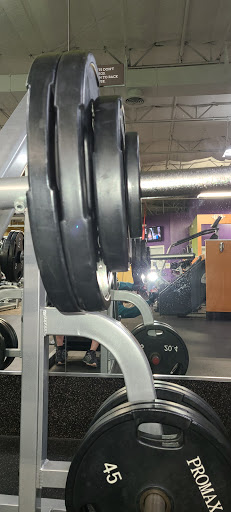 Gym «Anytime Fitness», reviews and photos, 1595 S Highland Ave, Clearwater, FL 33756, USA