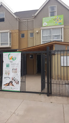 Teléfono de Clínica Veterinaria Punto Pet