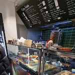 Photo n°2 de l'avis de Dylan.i fait le 18/01/2023 à 12:44 sur le  DOA Kitchen and Farm Shop à Munich