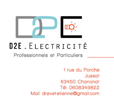 D2E à Chanonat