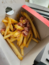 Les plus récentes photos du Restauration rapide McDonald's à Châlons-en-Champagne - n°1