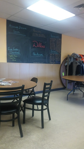 Grocery Store «Dillons», reviews and photos, 5311 SW 22nd Pl, Topeka, KS 66614, USA